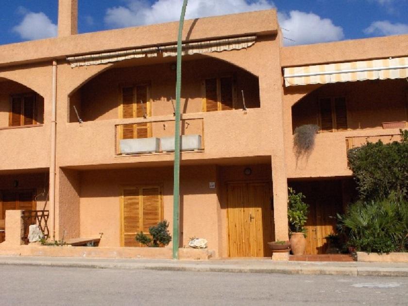 Casa Vacanza Maristella Hotel Alghero Eksteriør billede